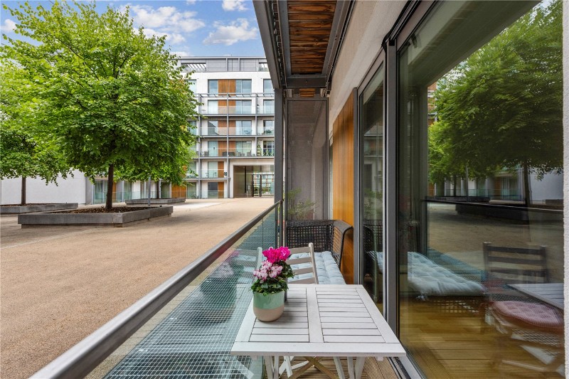 Highbury Stadium Square, London, N5