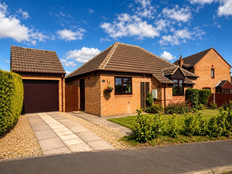 Walcot Lane, Folkingham, Sleaford, Lincolnshire, NG34