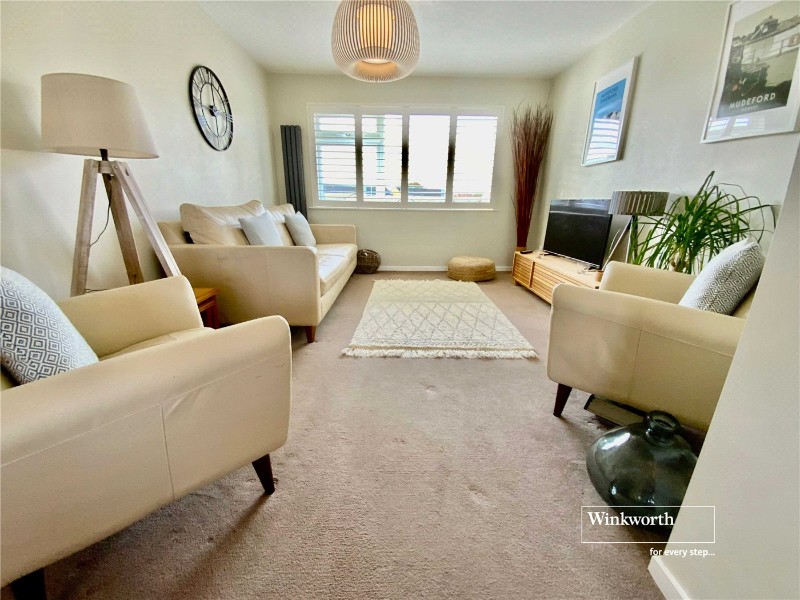 Rodney Drive, Mudeford, Christchurch, Dorset, BH23