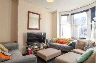 Arlington Road, Bath, Somerset, BA2