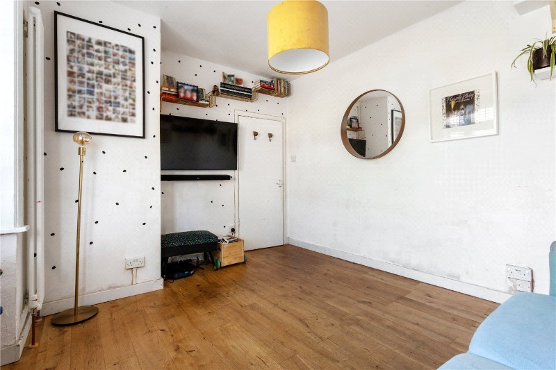 Southcroft Road, London, SW17