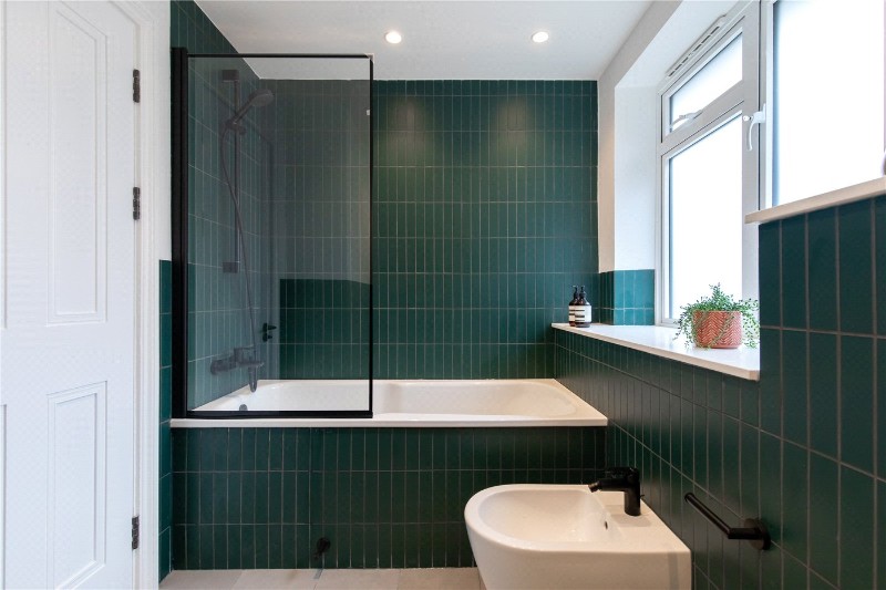 Audley Court, Haymills Estate, London, W5