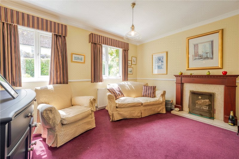 Post Office Lane, Lighthorne, Warwick, Warwickshire, CV35