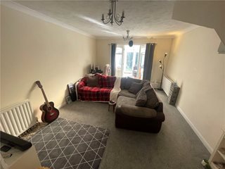 Clover Way, Romsey, Romsey, Hampshire, SO51