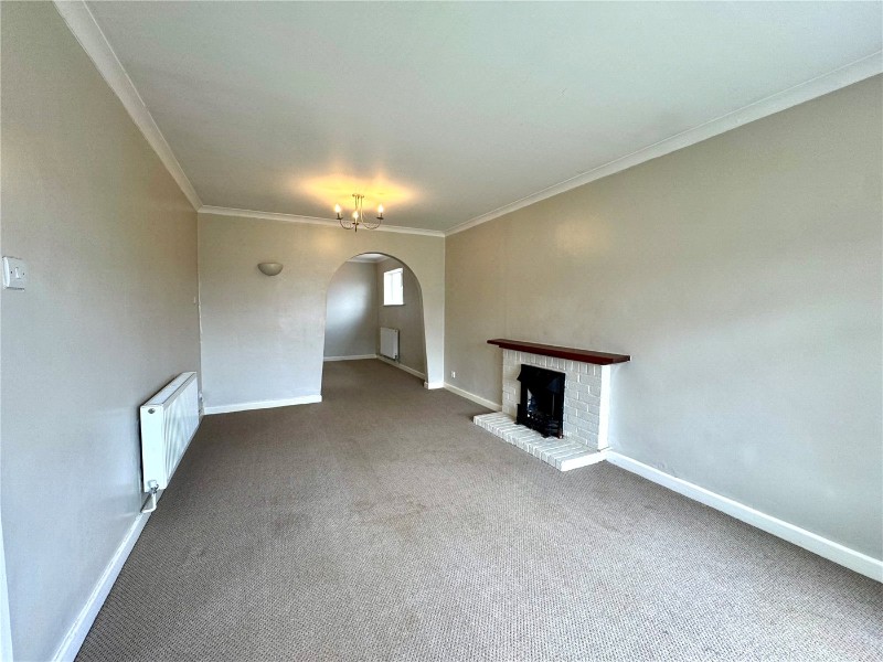 Broadfield Road, Gomeldon, Salisbury, Wiltshire, SP4