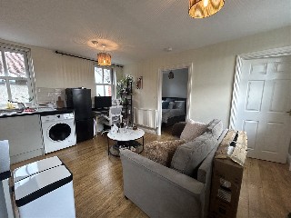 Bedwin Street, Salisbury, Wiltshire, SP1
