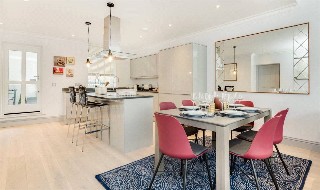 Union Street, Brighton, East Sussex, BN1