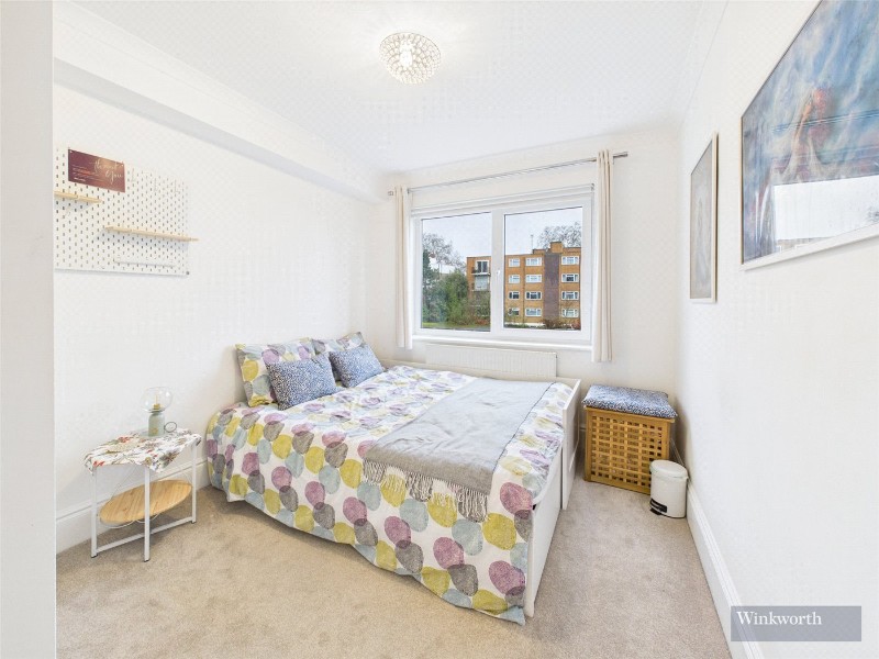 Adelaide Road, Surbiton, KT6