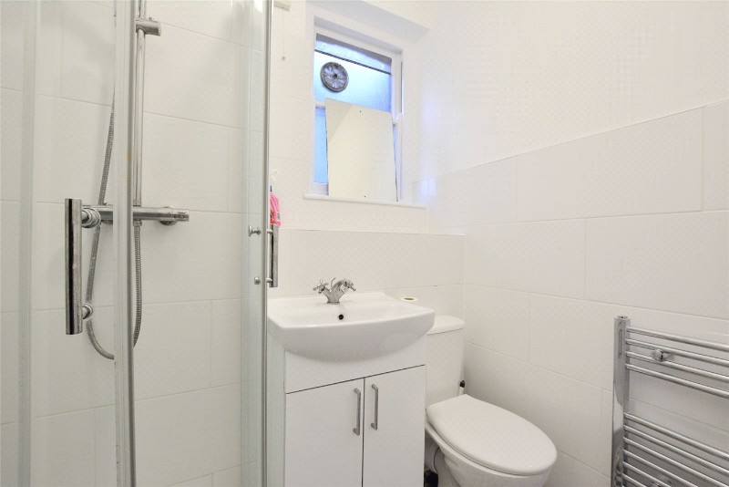 Granville Park, London, SE13