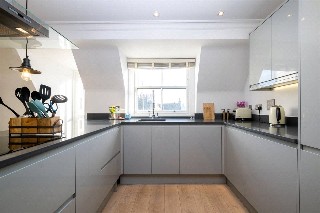 Union Street, Brighton, East Sussex, BN1