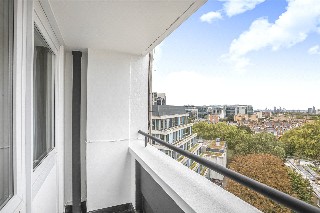 Hall Place, London, W2