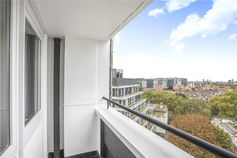 Hall Place, London, W2