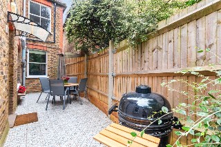 Casewick Road, West Norwood, London, SE27