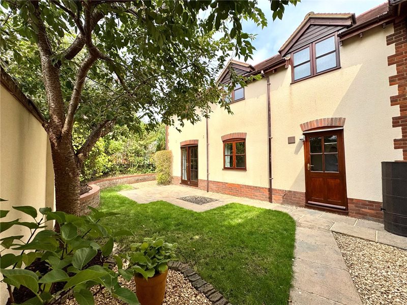 Abbey Lane, Amesbury, Salisbury, Wiltshire, SP4