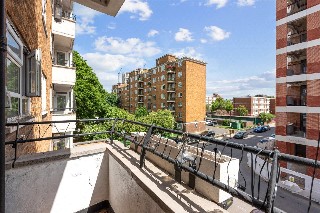 Vinson House, Cranston Estate, London, N1