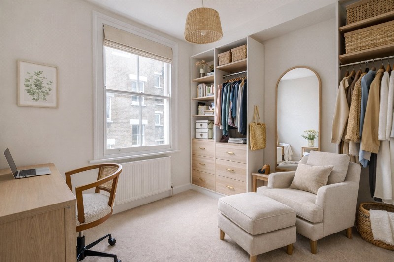 Orbain Road, London, SW6