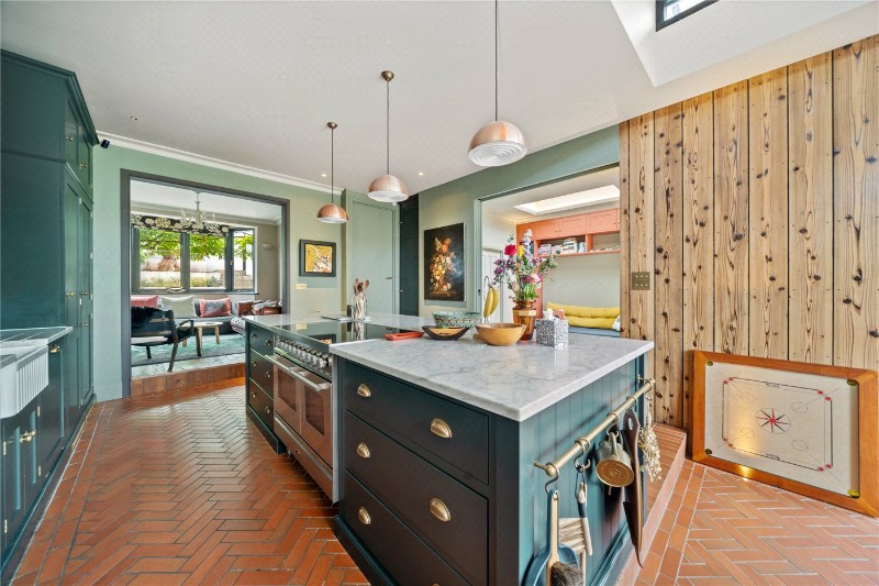 Broxholm Road, West Norwood, London, SE27