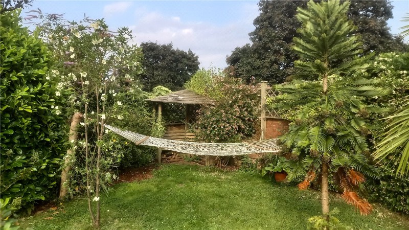 Friars Green, Exeter, Devon, EX2