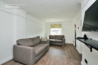 Abbotts Road, Cheam, Sutton, SM3