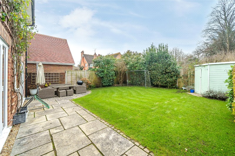 Chesterfield Road, Newbury, Berkshire, RG14
