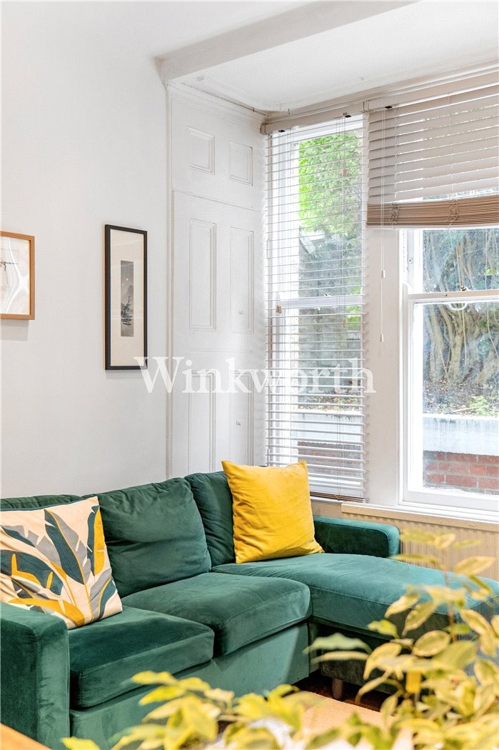 Portland Rise, London, N4