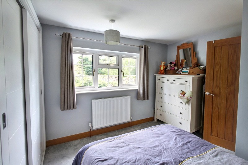 Rushmeadow Road, Scarning, Dereham, Norfolk, NR19