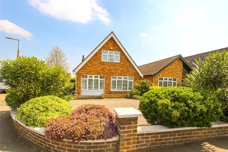 The Fairway, Leigh-on-Sea, Essex, SS9