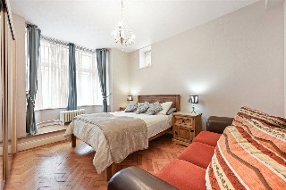 Arthur Court, London, W2