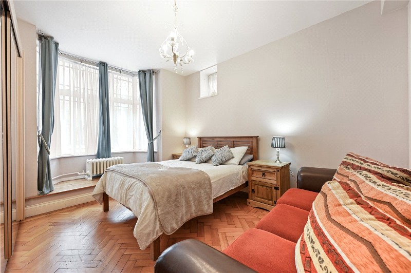 Arthur Court, London, W2