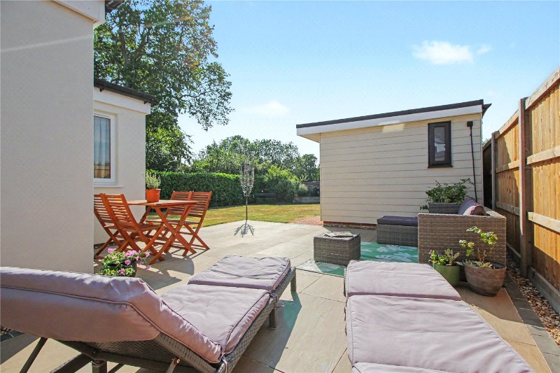 Chapelfield, Denton, Harleston, Norfolk, IP20