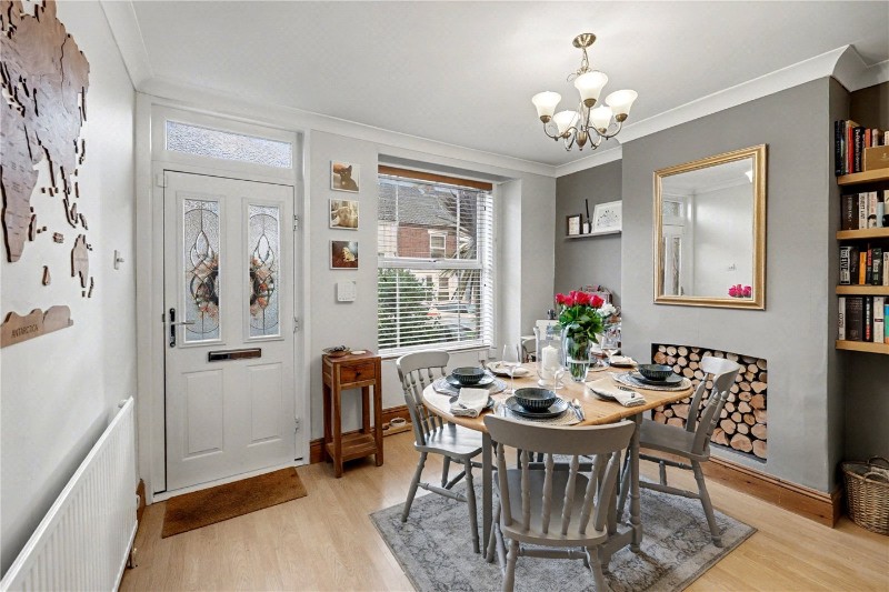 Rosebery Road, Norwich, Norfolk, NR3