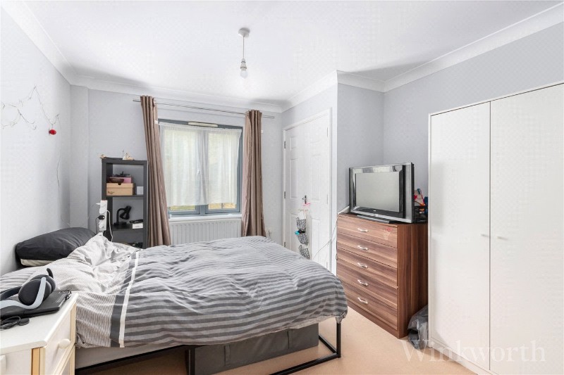 Besson Street, London, SE14