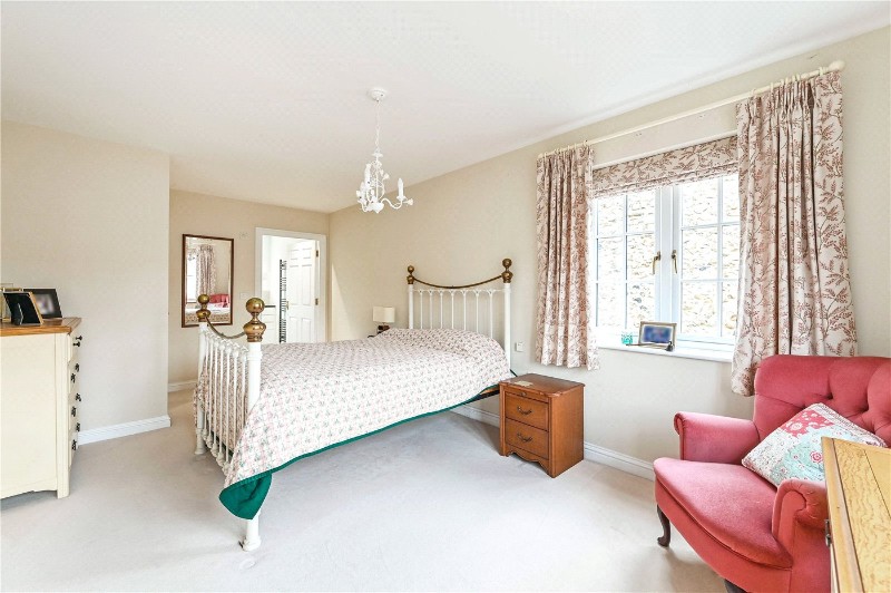 The Green, East Meon, Petersfield, GU32