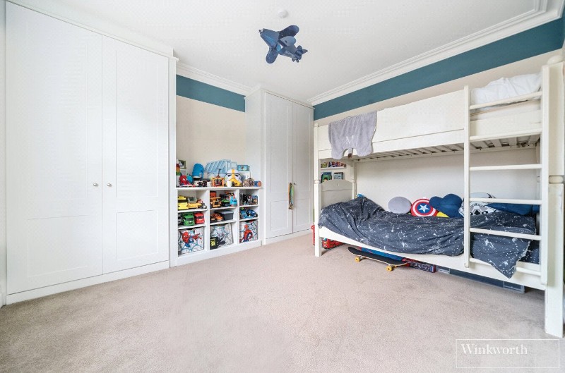 Guildford Road, Bagshot, Surrey, GU19