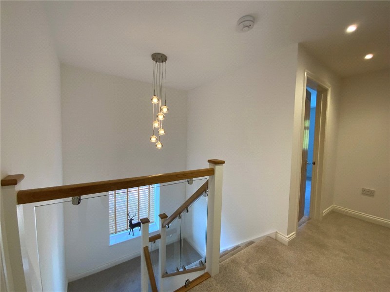 Elcot Lane, Marlborough, Wiltshire, SN8