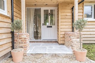 Greenhouse Road, All Cannings, Devizes, Wiltshire, SN10