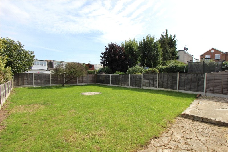 Belfairs Drive, Leigh-on-Sea, Essex, SS9