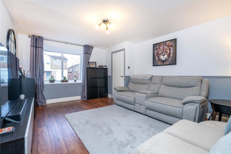 Towning Close, Deeping St. James, Peterborough, Lincolnshire, PE6