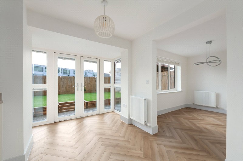 Winder Place, Aylesham, Canterbury, Kent, CT3