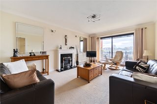 Old Mill Close, Exeter, Devon, EX2