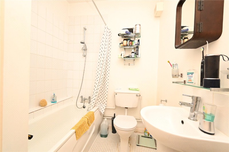 Worting Road, Basingstoke, Hampshire, RG21