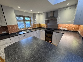 Southwood Avenue, Bournemouth, Dorset, BH6