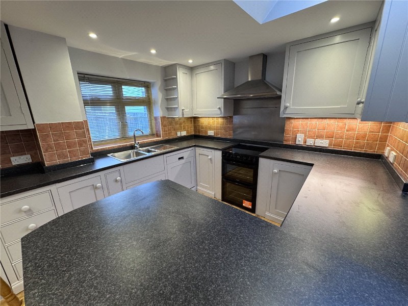 Southwood Avenue, Bournemouth, Dorset, BH6