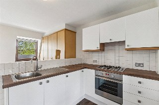 Aldridge Road Villas, London, W11