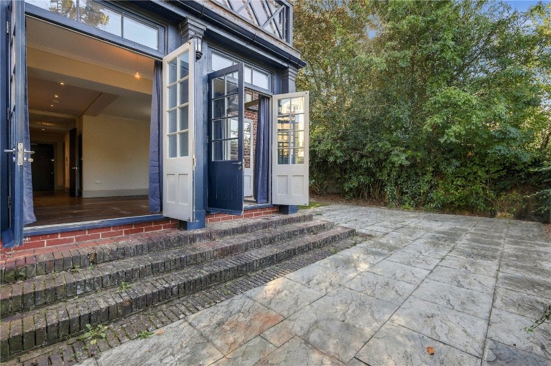 Church Road, Tunbridge Wells, Kent, TN1