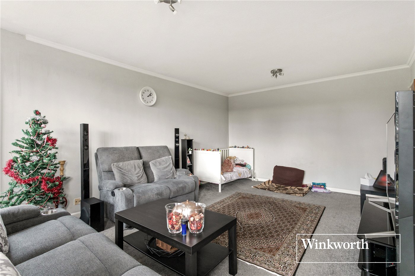 Greenacres, Hendon Lane, London, N3