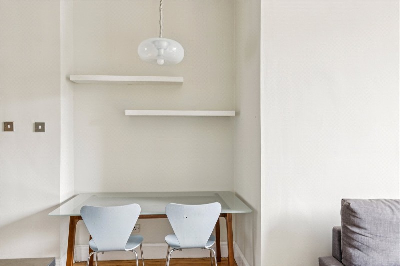 Westbourne Park Road, London, W11