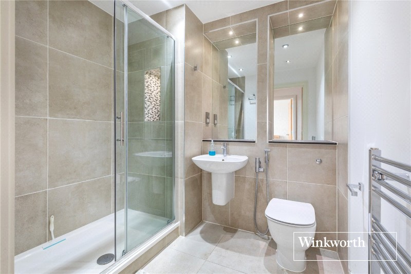 Gateway House, 322 Regents Park Road, Finchley, London, N3