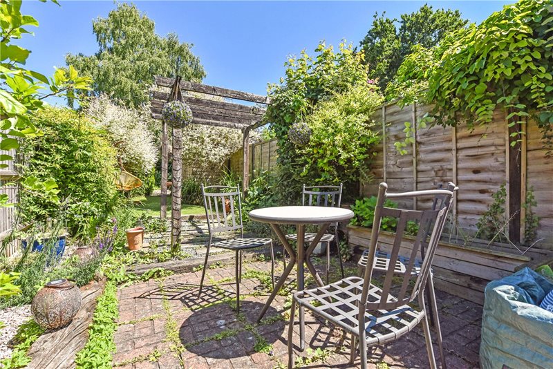 School Lane, Liss, Hampshire, GU33