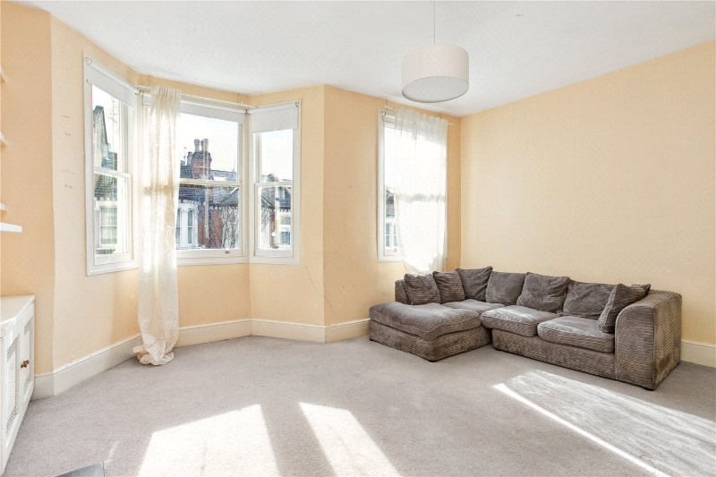 Ronalds Road, London, N5